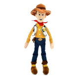 Muñeco Peluche Woody Toy Story Nene Nena Chicos Juguete 