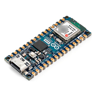Arduino Nano Esp32 Abx00092 | Envío gratis