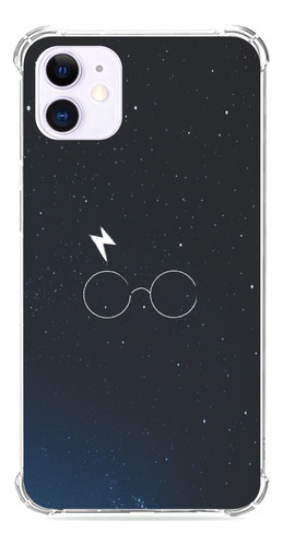 Capa Capinha Case Harry Potter Universo
