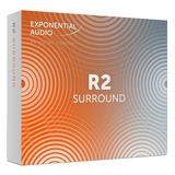 Izotope R2 Surround Oferta Software Msi