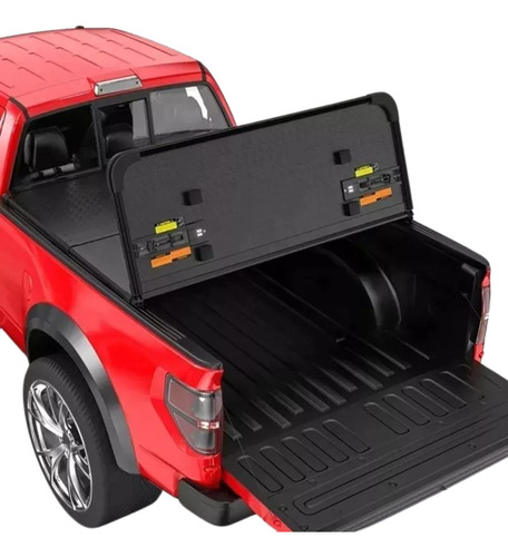 Tapa Rigida Cubierta Batea Trifold Cover Varias Pickup