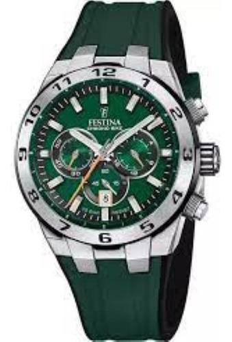 Reloj Festina Hombre F20671/2 Chrono Bike