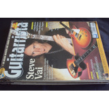 Lote Revista Guitarrista (5 Ejs)