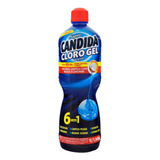 Desinfetante Cloro Gel Original Super Candida 1l