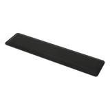 Reposamuñecas Ergonómico Teclado 445x100mm Manhattan 425520r