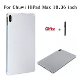Funda De Tpu Para Tableta Chuwi HiPad Max De 10.36 Pulgadas,