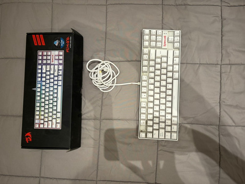 Teclado Y Mouse 