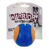 Mbn Juguete Warrior Bola Con Sonido #ps1032