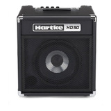 Hartke Hmhd50 / Amplificador De Bajo