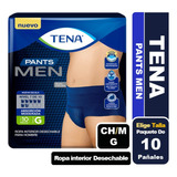 Tena Pants Men Ropa Interior Desechable Elige Talla