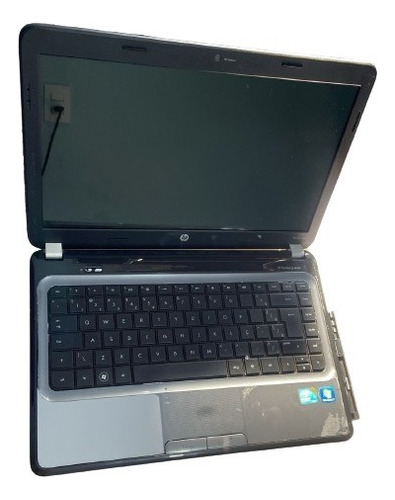 Notebook Hp G4 Core I3 Para Retirada De Peças