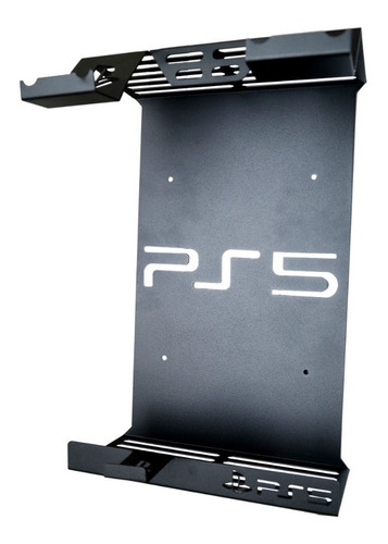 Suporte De Parede Fixo Para Play Station 5 Ps5