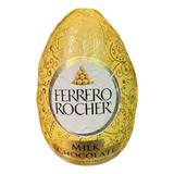 Huevo Importado Ferrero Pascua 100g Edicion Limitada