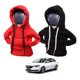 Funda Para Palanca De Velocidades, Sudadera Coche Hoodie