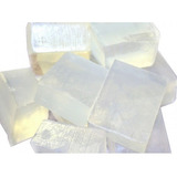 Base Para Jabon Glicerina Cristal  1 Kilo