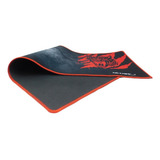 Mouse Pad Gamer Xl 80x30 Antideslizante Netmak Nordic 2 