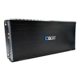 Aplificador Mono Clase D Carbon Auidio 1500w Rms Ad15001pr
