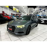 Audi A3 1.4 Tfsi Sedan Attraction 16v