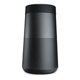 Altavoz Bluetooth Bose Soundlink Revolve Con/sin Base De Ca.