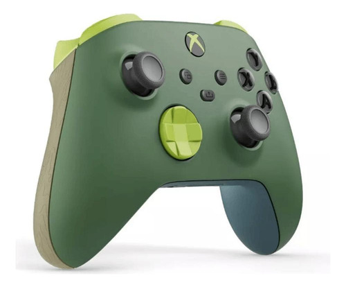 Controle Sem Fio Xbox Wireless Series Remix