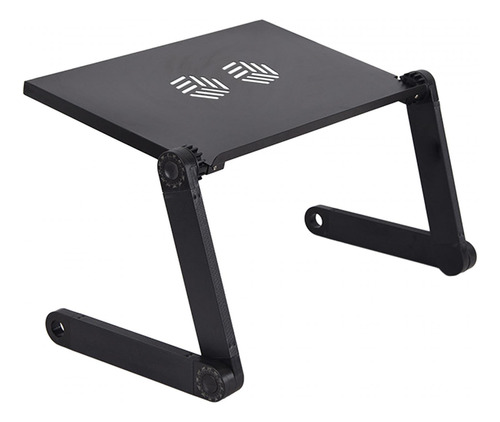 Soporte De Mesa Ajustable Para Ordenador Portátil, Mesa