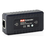 Extensor Poe Repetidor Ethernet 1 Puerto 10 / 100mbps, ...