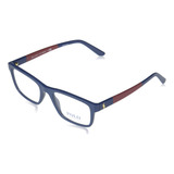 Polo Ralph Lauren Ph2212 - Gafas Rectangulares Para Hombre