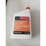 Refrigerante Anticongelante Ford Motorcraft Rosa Original 