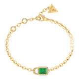 Pulsera Guess Mujer Brazalete Original