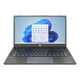 Notebook Gateway- 14,1' Táctil+core I5 1235u Ram8gb/ssd512gb