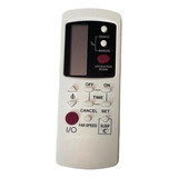 Control Para Minisplit Daewoo Galanz York Gz-1002a-e3