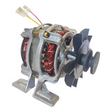 Motor Tanquinho Diversos Modelos Até 13kg Gira 2 Lados 127v 127