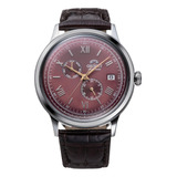 Reloj Orient  Ra-ak0705r10b   Bambino Versión 8   Automático