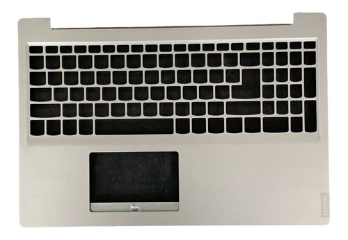Palmrest Base Superior Do Notebook Lenovo Ideapad S145-15