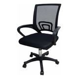 Silla De Escritorio Ejecutiva Para Oficina Ergonómica Mesh