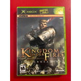 Kingdom Under Fire The Crusaders Xbox Clasico Oldskull Games