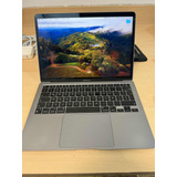 Macbook Air M1