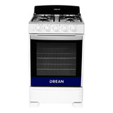 Cocina Drean Cd5502ab Multigas 55cm