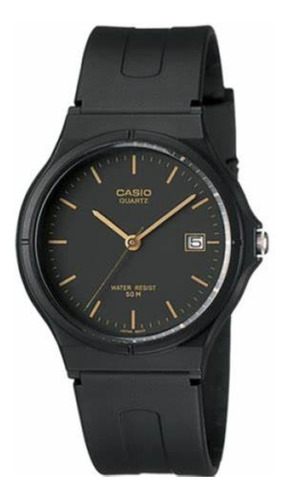 Reloj Casio Clásico Mw-59-1evdf Garantía Oficial