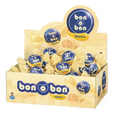 Caja Bon O Bon Chocolate Blanco X30u -oferta- Kioscofull7x24