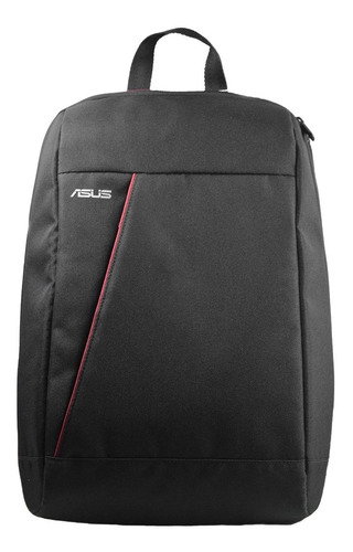 Mochila Notebook Asus Nereus Backpack 16 Color Negro