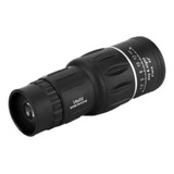 Monocular Binoculares Profesionales Lentes Larga Distancia