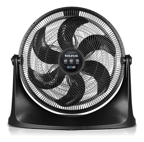 Ventilador Rush Taurus  3 Velocidades M94406500 20 Pulgadas 