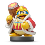 Amiibo King Dedede Smash Bros Ssb Kirby Switch 2ds 3ds Wii U