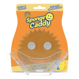 Scrub Daddy Soporte Esponja Sponge Caddy 1 Unid