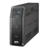 No Break Apc Br1500m2-lm 900w 1500va Ent 88-147v Sal 120v /v