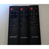 Control Remoto Admiral Usados Originales.