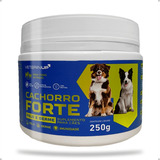 Suplemento Para Cachorro Forte Pelo & Derme - Envio Imediato