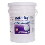 Cloro Para Piletas En Pastillas 20kg Nataclor