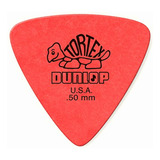Dunlop 431p50 tortex Púas De Guitarra, 6.50mm